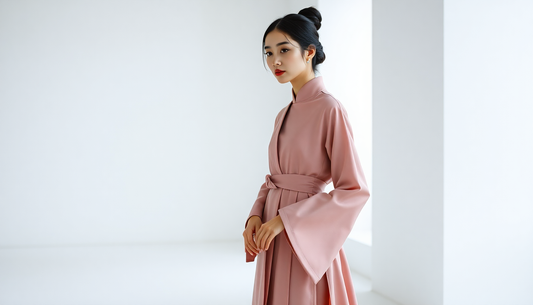 The Gentle Art of Hanbok: Modern Takes on a Timeless Korean Tradition